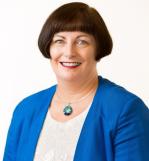 Dr Rosemary Canavan, President of the Australian Catholic Biblical Association